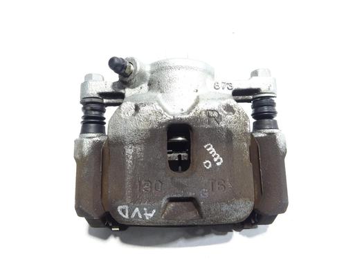 Right front brake caliper SUZUKI IGNIS III (MF, FF) 1.2 (ATK412) | BP29863421M104 - Image 5