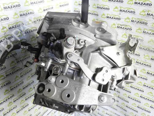 Gearbox OPEL CORSA E (X15) 1.4 Turbo (08, 68) | BP21968115M3 