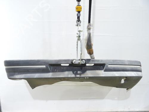 Used Rear bumper PEUGEOT 309 I (10C, 10A) 1.9 D (64 hp) 30466620