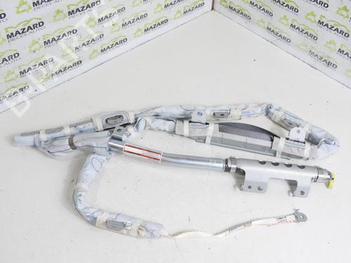 Used Left curtain airbag Left curtain airbag RENAULT KOLEOS I (HY_) 2.0 dCi (HY0K) (150 hp) 20056949 20056949