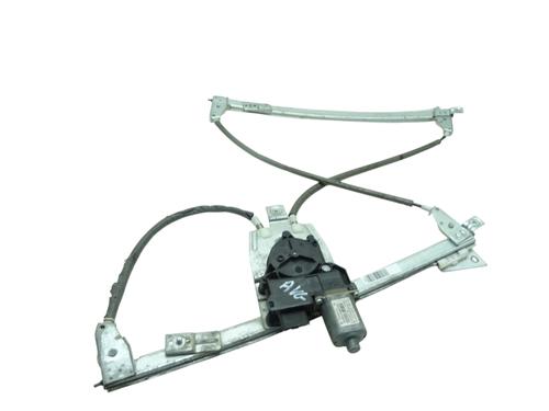 Front left window mechanism CITROËN C5 III (RD_) 2.0 HDi 150 / BlueHDi 150 (RDRHEA, RDRHE8, RDAHRM,... | BP37527662C22 - Image 4