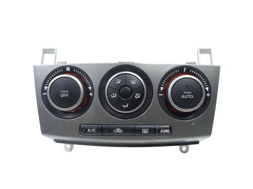 Climate control MAZDA 3 (BK) 2.0 (BKEP) | BP38312690I5 - Image 4
