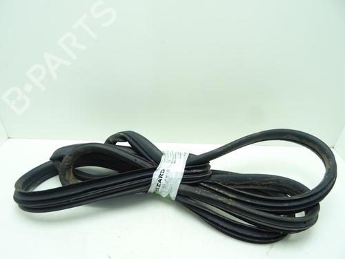 Used Rubber door seal NISSAN NV400 Van (X62, X62B) [2011-2025]  29405377