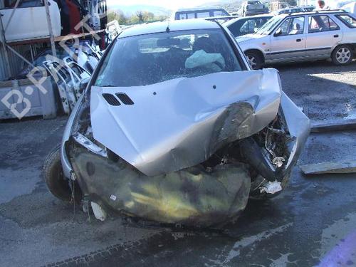 Fuel pump PEUGEOT 206 Hatchback (2A/C)  | BP20073466M76 