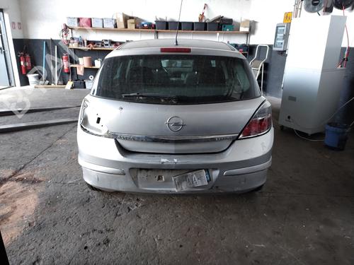 Pipe OPEL ASTRA H (A04) | BP38343737M125 - Image 8