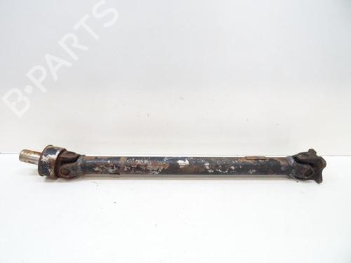 Used Driveshaft MITSUBISHI PAJERO I (L04_G, L14_G) 2.5 TD 4WD (L049G, L149G) (84 hp) 21969011