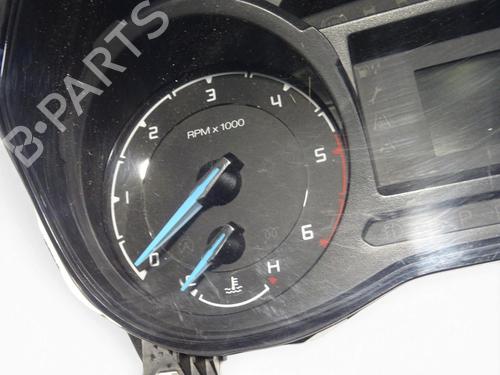 Electronic module FORD RANGER (TKE) 2.2 TDCi 4x4 | BP39891155M83 - Image 6