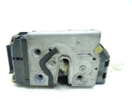 Front right lock FIAT 500X (334_) 1.6 D Multijet (334AXA1B, 334AXA11) | BP30001093C97