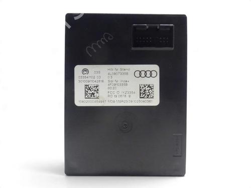 Electronic module AUDI Q7 (4LB) 4.2 TDI quattro | BP40016516M83 - Image 2