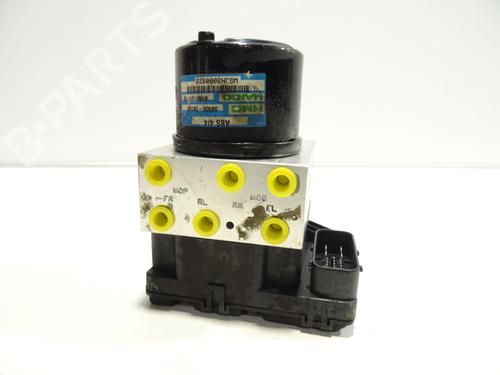Used ABS pump HYUNDAI SANTA FÉ I (SM) 2.0 CRDi 4x4 (113 hp) 20050100