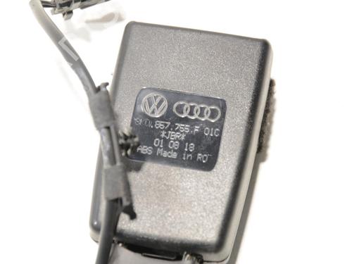 Seat buckle AUDI A5 Sportback (8TA) S5 quattro | BP31310630I32