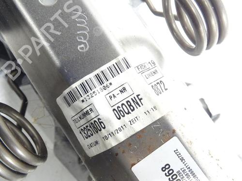 Steering column OPEL ASTRA J (P10) 1.7 CDTI (68) | BP32321409M21 - Image 4