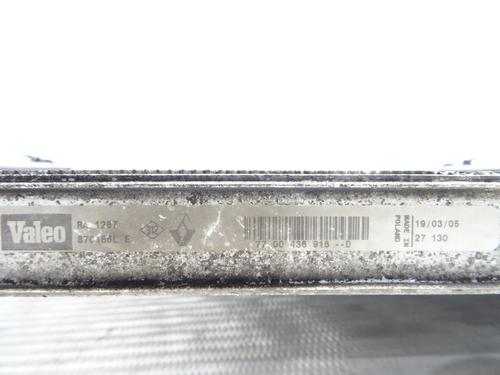 Køler RENAULT CLIO II (BB_, CB_) 1.5 dCi (B/CB08) | BP29422178M31