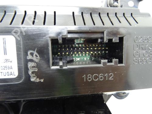 Climate control FORD KUGA II (DM2) 2.0 TDCi 4x4 | BP39085844I5 - Image 5