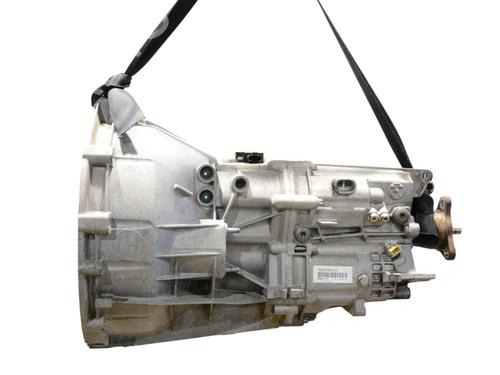Gearbox BMW 1 (E87) 118 d | BP40016485M3 - Image 7