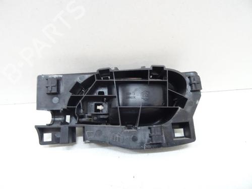 Front right interior door handle FIAT SCUDO Van (270_, 272_) 2.0 D Multijet | BP20055849I14 