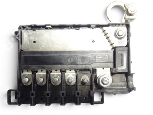 Electronic module VW POLO VI (AW1, BZ1, AE1) 1.0 TSI | BP39085697M83 - Image 4