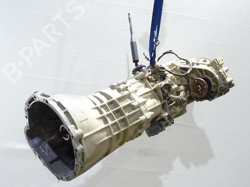 Used Gearbox Gearbox 26040640 26040640