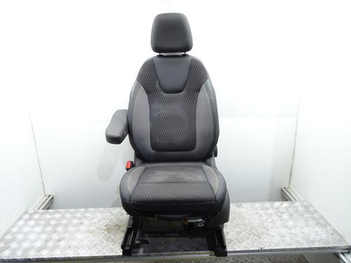 Used Left front seat OPEL CROSSLAND X / CROSSLAND (P17, P2QO) 1.2 (75) (131 hp) 30679715