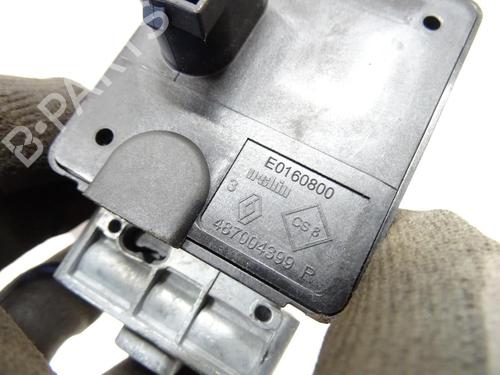 Elektronische module RENAULT CLIO IV (BH_) 1.5 dCi 75 (75 hp) 21971894