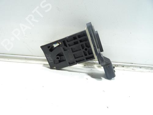Used Mass air flow sensor Mass air flow sensor RENAULT GRAND SCÉNIC IV (R9_) [2016-2023] 33532368 33532368
