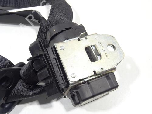 Used Rear left seatbelt Rear left seatbelt FIAT FREEMONT (345_) 2.0 JTD 4x4 (170 hp) 21005802 21005802