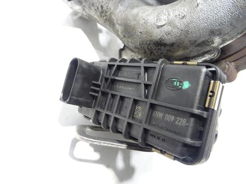 Turbolader/Kompressor BMW 3 Coupe (E92) 330 xd | BP29896036M71