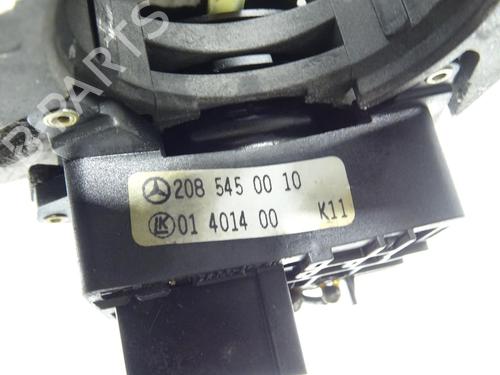 Switch MERCEDES-BENZ E-CLASS (W210) E 200 CDI (210.007) | BP24345511I30 
