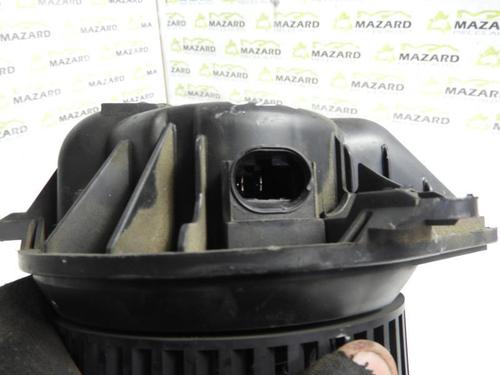 Heater blower motor RENAULT TRAFIC II Van (FL) 2.0 dCi 115 (FL01, FL0U) | BP20044932M62 