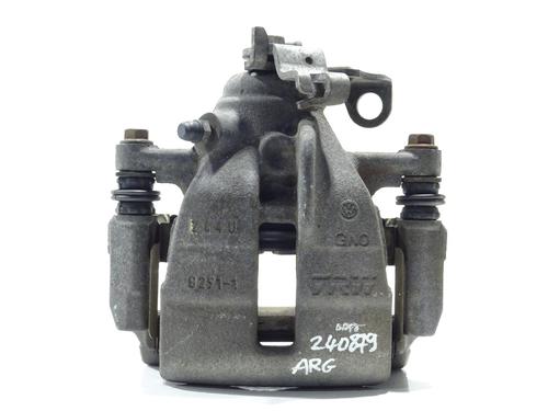 Left rear brake caliper VW TRANSPORTER T6 / CARAVELLE T6 Bus (SGB, SGJ, SHB, SHJ) 2.0 TDI 7H0615423A