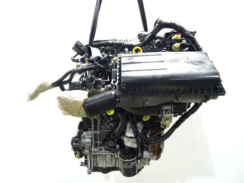 Engine AUDI A1 (8X1, 8XK) 1.4 TDI | BP30751565M1