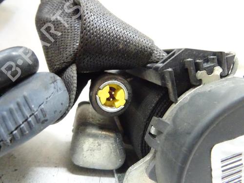 Front right belt tensioner MERCEDES-BENZ B-CLASS Sports Tourer (W245) B 180 CDI (245.207) | BP20064161C88 