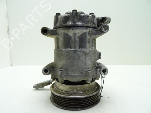 AC compressor NISSAN MICRA III (K12) 1.5 dCi | BP28153975M34 