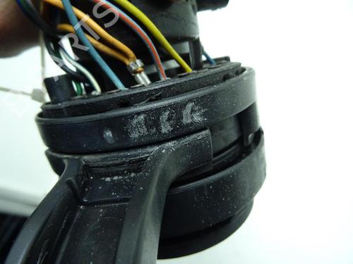 Used Steering column stalk Steering column stalk CITROËN JUMPER I Van (230L) 2.5 D (86 hp) 33315474 33315474