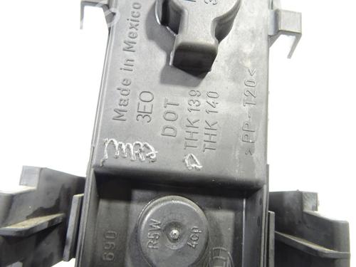 Lampeholder Lampeholder VW BORA I (1J2) 1.6 16V (105 hp) 24420802 24420802