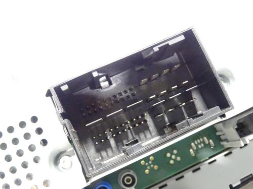 Used Radio Radio FIAT 500 (312_) 1.0 Mild Hybrid (312.AYD1B) (69 hp) 33233627 33233627