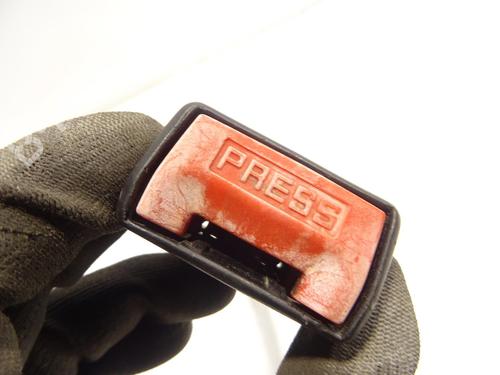 Seat buckle RENAULT CLIO III (BR0/1, CR0/1) 1.5 dCi (BR17, CR17) | BP29405318I32 