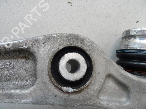 Used Left front suspension arm AUDI A5 Convertible (F57, F5E) 2.0 TFSI (190 hp) 20041172