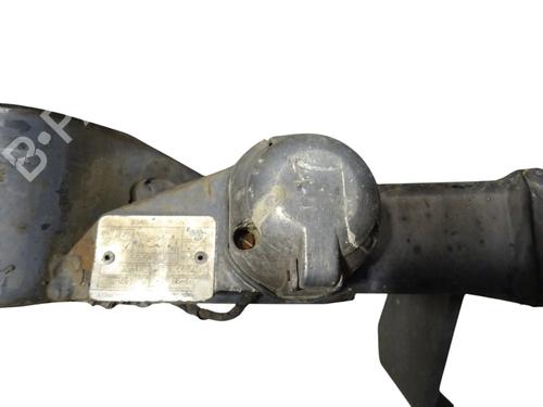 Used Tow ball/Mechanism Tow ball/Mechanism IVECO DAILY II Van 35-10 (15034111, 15034204, 15034211, 15034215, 15034217,... (103 hp) 40202930 40202930