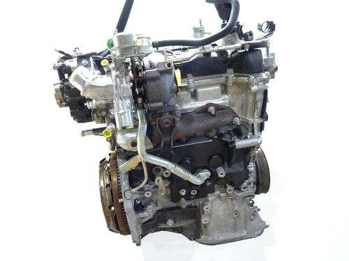 Engine TOYOTA YARIS (_P9_) 1.4 D-4D (NLP90_, NLP90R) | BP35888840M1 - Image 14