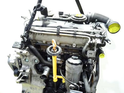 Engine VW CADDY III MPV (2KB, 2KJ, 2CB, 2CJ) 1.9 TDI | BP28540696M1