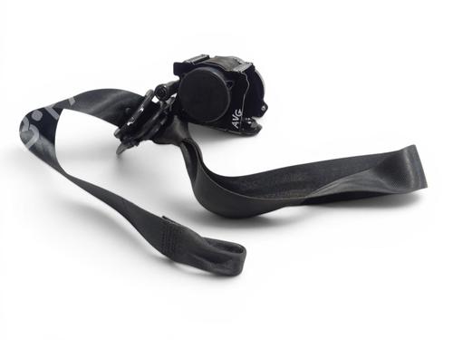 Front left seatbelt VW BEETLE (5C1, 5C2)  | BP34219161I26  - Image 5