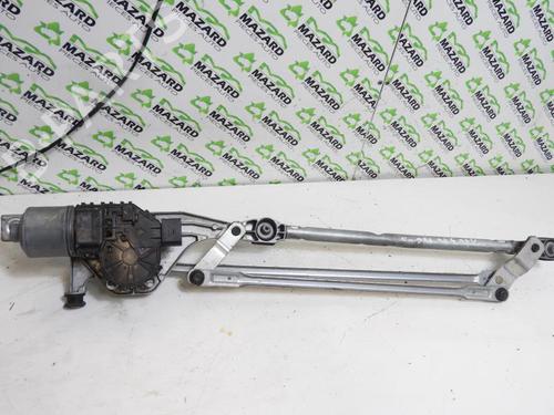 Used Front wiper motor FORD FOCUS II Turnier (DA_, FFS, DS) [2004-2012]  23788210