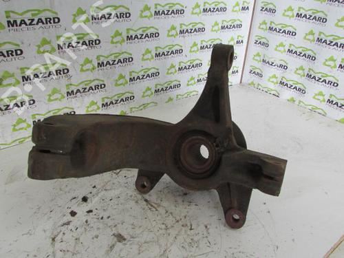 Used Right front steering knuckle Right front steering knuckle RENAULT SCÉNIC II (JM0/1_) [2003-2010] 20071917 20071917
