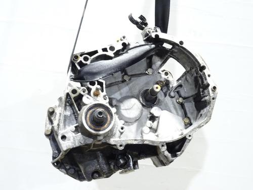 Used Gearbox RENAULT RAPID Box Body/MPV (F40_, G40_) 1.6 D (F404) (55 hp) 28813622