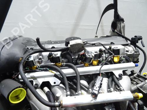Engine VOLVO S60 I (384) 2.4 | BP30771832M1 - Image 8