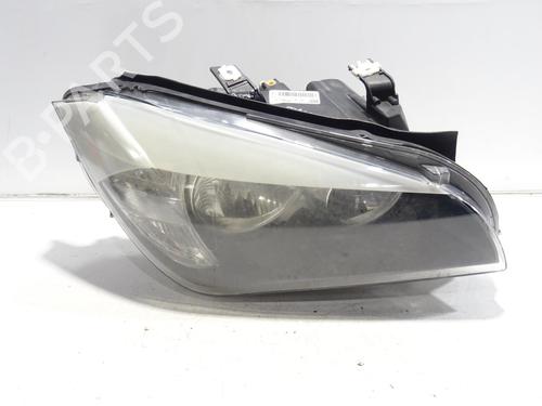 Scheinwerfer rechts für Scheinwerfer rechts BMW X1 (E84) xDrive 18 d (143 hp) 39891281 39891281