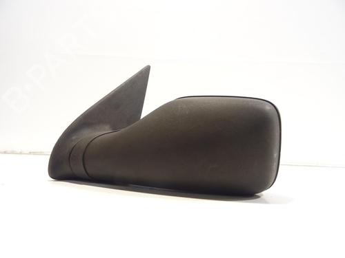 Left mirror PEUGEOT 106 II (1A_, 1C_) 1.0 i | BP27599467C26 