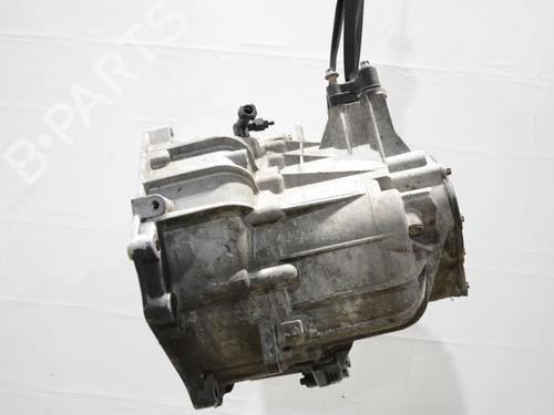 Used Gearbox Gearbox OPEL MERIVA A MPV (X03) 1.7 CDTI (E75) (100 hp) 33333252 33333252