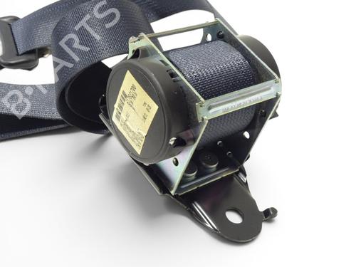 Rear left seatbelt MITSUBISHI ASX (GA_W_) 1.8 DI-D 4WD (GA6W) | BP37725611I29 - Image 2